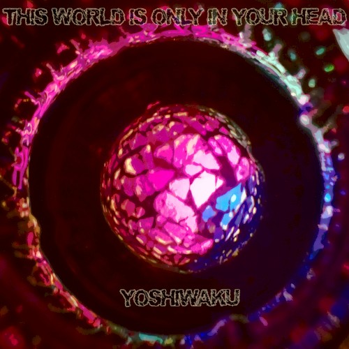 This World Is Only in Your Head