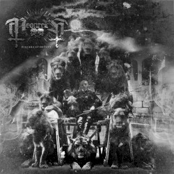 Pillars of Detest