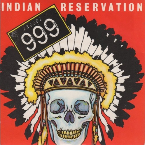 Indian Reservation