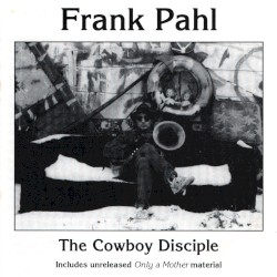 The Cowboy Disciple