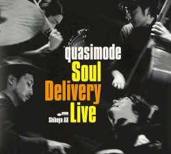 Soul Delivery: Live at Shibuya AX
