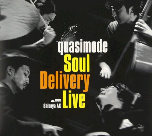Soul Delivery: Live at Shibuya AX