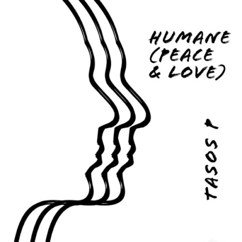 Humane (Peace & Love)