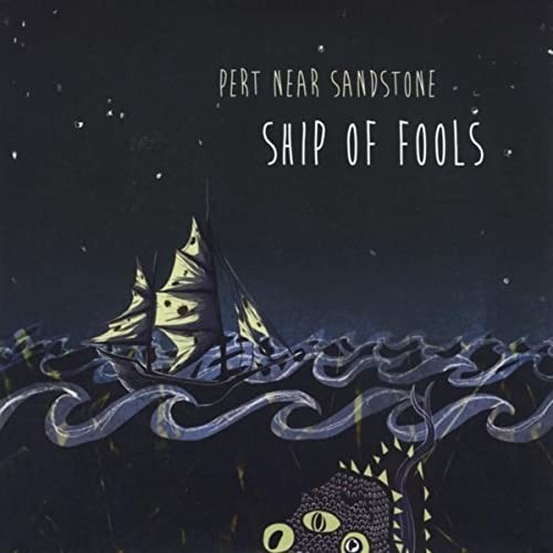 Ship of Fools / Be Here