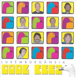 Luxemburgänsia