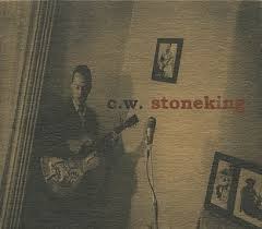 C.W. Stoneking
