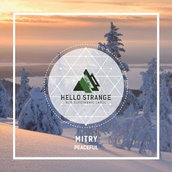 Peaceful EP