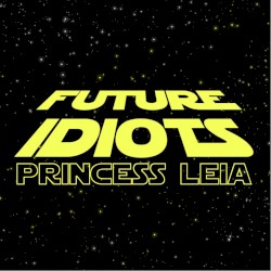 Princess Leia