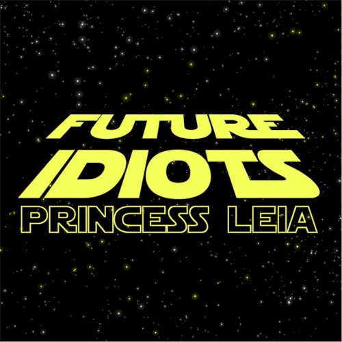 Princess Leia