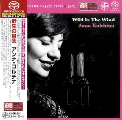 Wild Is The Wind