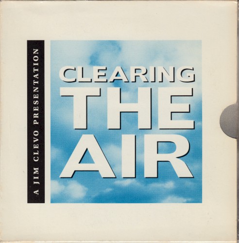 Clearing the Air
