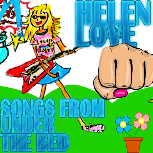Songs From Under the Bed