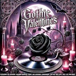 Gothic Valentines