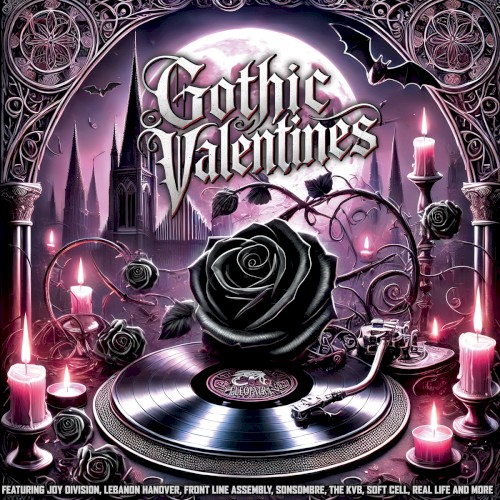 Gothic Valentines