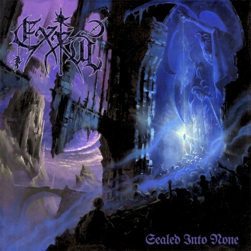Sealed Into None