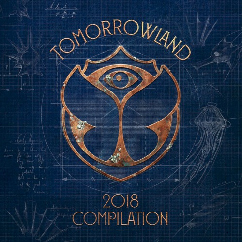 Tomorrowland 2018: The Story of Planaxis