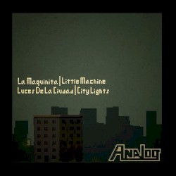 Gameboy Singles: La maquinita | Luces de la ciudad