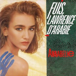 Fuis, Lawrence d'Arabie