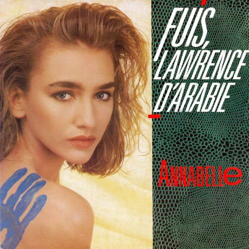 Fuis, Lawrence d'Arabie