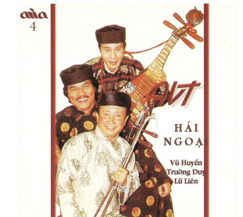 AVT Hải ngoại