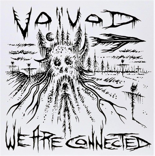 We Are Connected / Language of the Dead