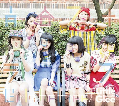 青春フォトグラフ / Girls be Free!