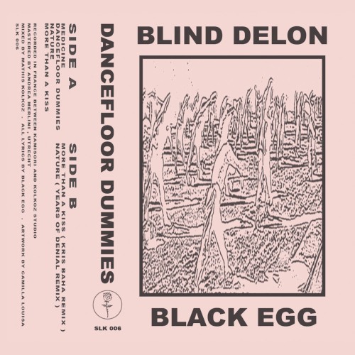 Dancefloor Dummies