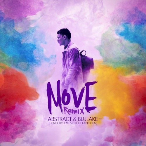 Move (remix)