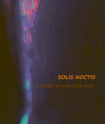 Echoes of a Future Past