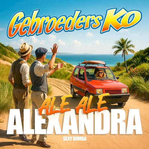 Ale Ale Alexandra