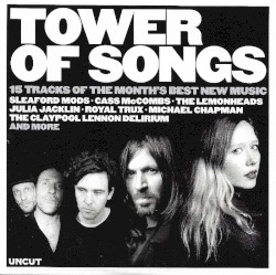 Uncut: Tower of Songs