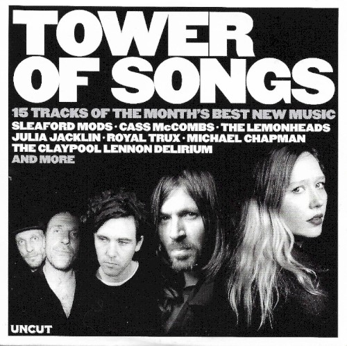 Uncut: Tower of Songs