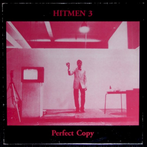 Perfect Copy