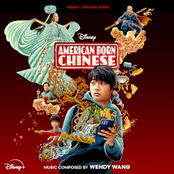 American Born Chinese (Original Soundtrack)