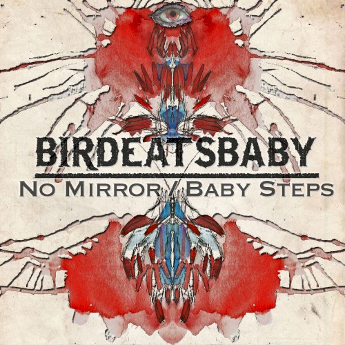 No Mirror / Baby Steps