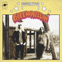Freewheelin’