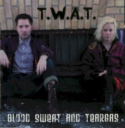 Blood, Sweat and Teargas