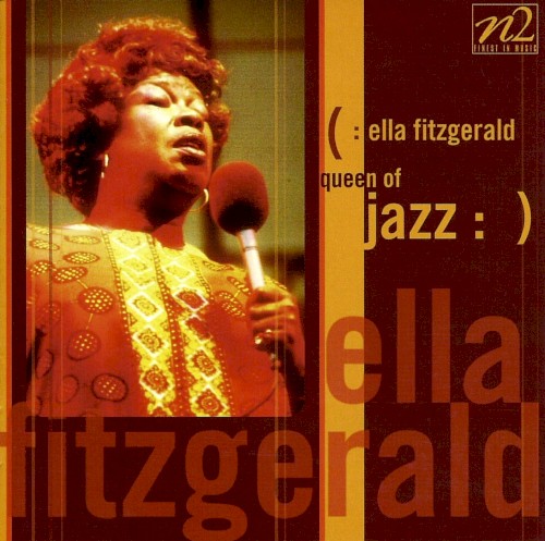 Queen of Jazz