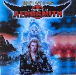 Janie’s Got a Gun: A Tribute to Aerosmith