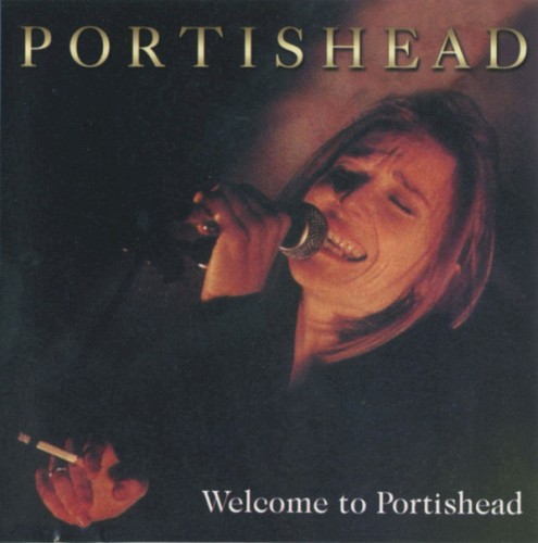 Welcome to Portishead