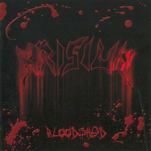 Bloodshed