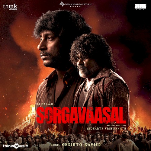 Sorgavaasal