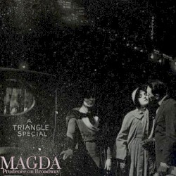 Prudence on Broadway