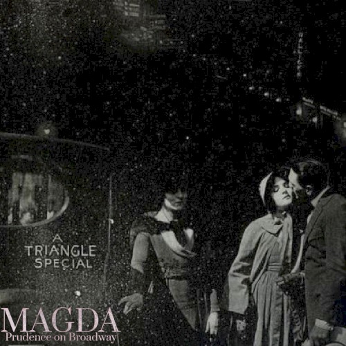 Prudence on Broadway