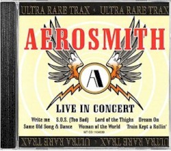 Live in Concert