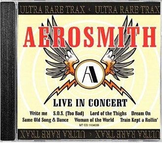 Live in Concert