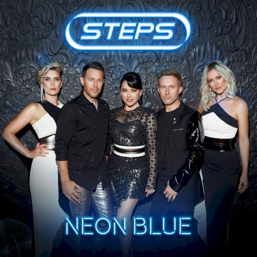 Neon Blue (Remixes)