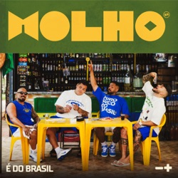 MOLHO (Ao Vivo)