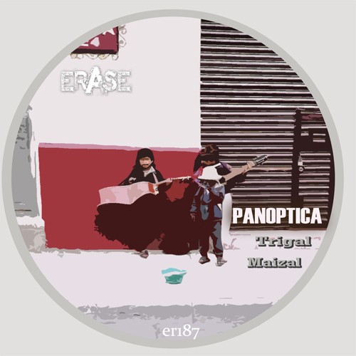 Trigal EP
