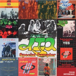 Special Sampler